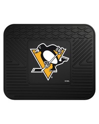 NHL Pittsburgh Penguins Utility Mat by   