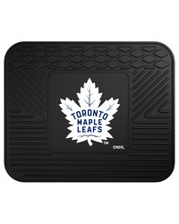 NHL Toronto Maple Leafs Utility Mat by   