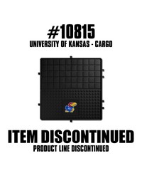 Kansas Heavy Duty Vinyl Cargo Mat by   