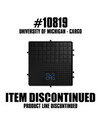 Michigan Heavy Duty Vinyl Cargo Mat by   