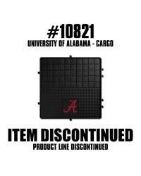 Alabama Heavy Duty Vinyl Cargo Mat by   