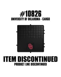 Oklahoma Heavy Duty Vinyl Cargo Mat by   