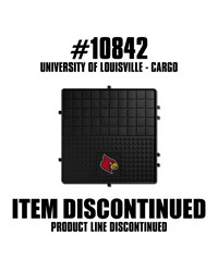 Louisville Heavy Duty Vinyl Cargo Mat by   