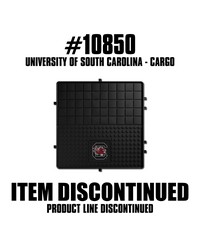 South Carolina Heavy Duty Vinyl Cargo Mat by   