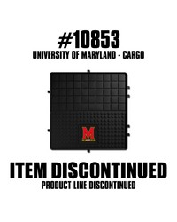 Maryland Heavy Duty Vinyl Cargo Mat by   