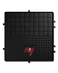 NFL Tampa Bay Buccaneers Heavy Duty Vinyl Cargo Mat by   