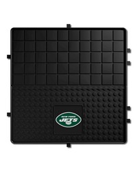 NFL New York Jets Heavy Duty Vinyl Cargo Mat by   