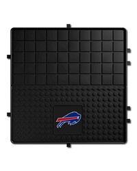 NFL Buffalo Bills Heavy Duty Vinyl Cargo Mat by   