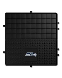 NFL Seattle Seahawks Heavy Duty Vinyl Cargo Mat by   