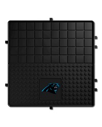 NFL Carolina Panthers Heavy Duty Vinyl Cargo Mat by   