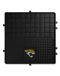 NFL Jacksonville Jaguars Heavy Duty Vinyl Cargo Mat by   