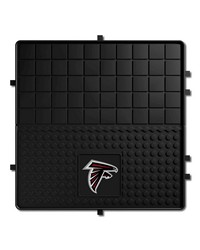 NFL Atlanta Falcons Heavy Duty Vinyl Cargo Mat by   