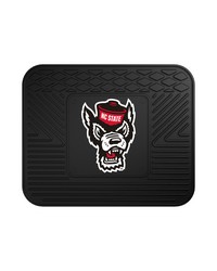 NC State Utility Mat by   