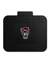 NC State Wolfpack Utility Mat by   