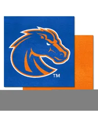 Boise State Broncos Team Carpet Tiles by   