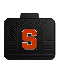 Syracuse Orange Utility Mat by   