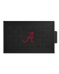 Alabama Medallion Door Mat by   