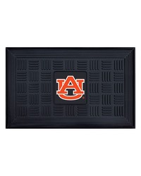 Auburn Medallion Door Mat by   
