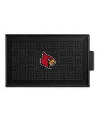 Louisville Medallion Door Mat by   