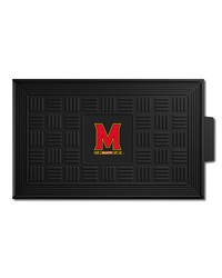 Maryland Medallion Door Mat by   