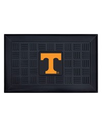 Tennessee Medallion Door Mat by   