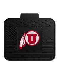 Utah Utes Utility Mat by   