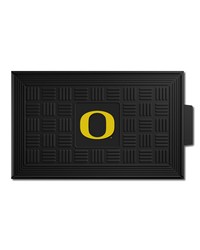 Oregon Ducks Medallion Door Mat by   