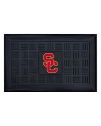 Southern California Medallion Door Mat by   