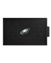 NFL Philadelphia Eagles Medallion Door Mat by   