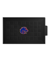 Boise State Medallion Door Mat by   