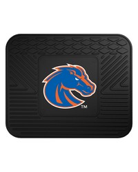 Boise State Utility Mat by   
