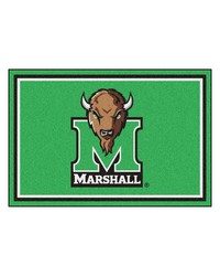 Marshall 5x8 Rug by   