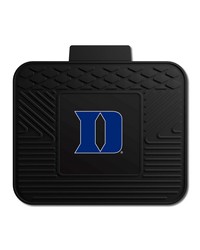 Duke Blue Devils Utility Mat by  Duralee 