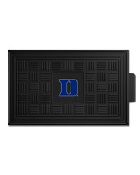 Duke Blue Devils Medallion Door Mat by  Duralee 