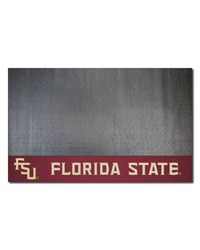 Florida State Seminoles Grill Mat by   