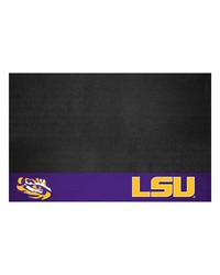 Louisiana State Grill Mat 26x42 by   