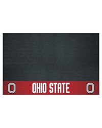 Ohio State Grill Mat 26x42 by   