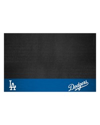 MLB Los Angeles Dodgers Grill Mat 26x42 by   