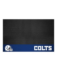 NFL Indianapolis Colts Grill Mat 26x42 by   