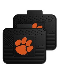 Clemson Tigers 2 Utility Mats by   