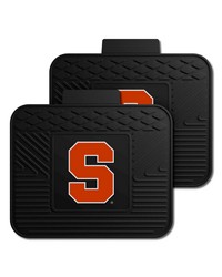 Syracuse Orange 2 Utility Mats by   