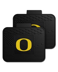Oregon Ducks 2 Utility Mats by   