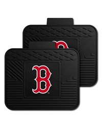 Boston Red Sox 2 Utility Mats by   
