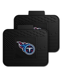 Tennessee Titans 2 Utility Mats by   