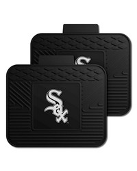 Chicago White Sox 2 Utility Mats by   