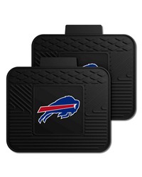 Buffalo Bills 2 Utility Mats by   