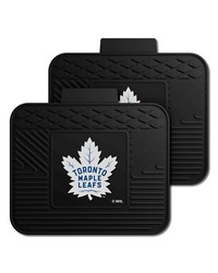 Toronto Maple Leafs 2 Utility Mats by   