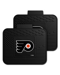 Philadelphia Flyers 2 Utility Mats by   