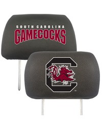 South Carolina Head Rest Cover 10x13 by   