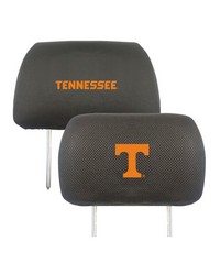 Tennessee Head Rest Cover 10x13 by   